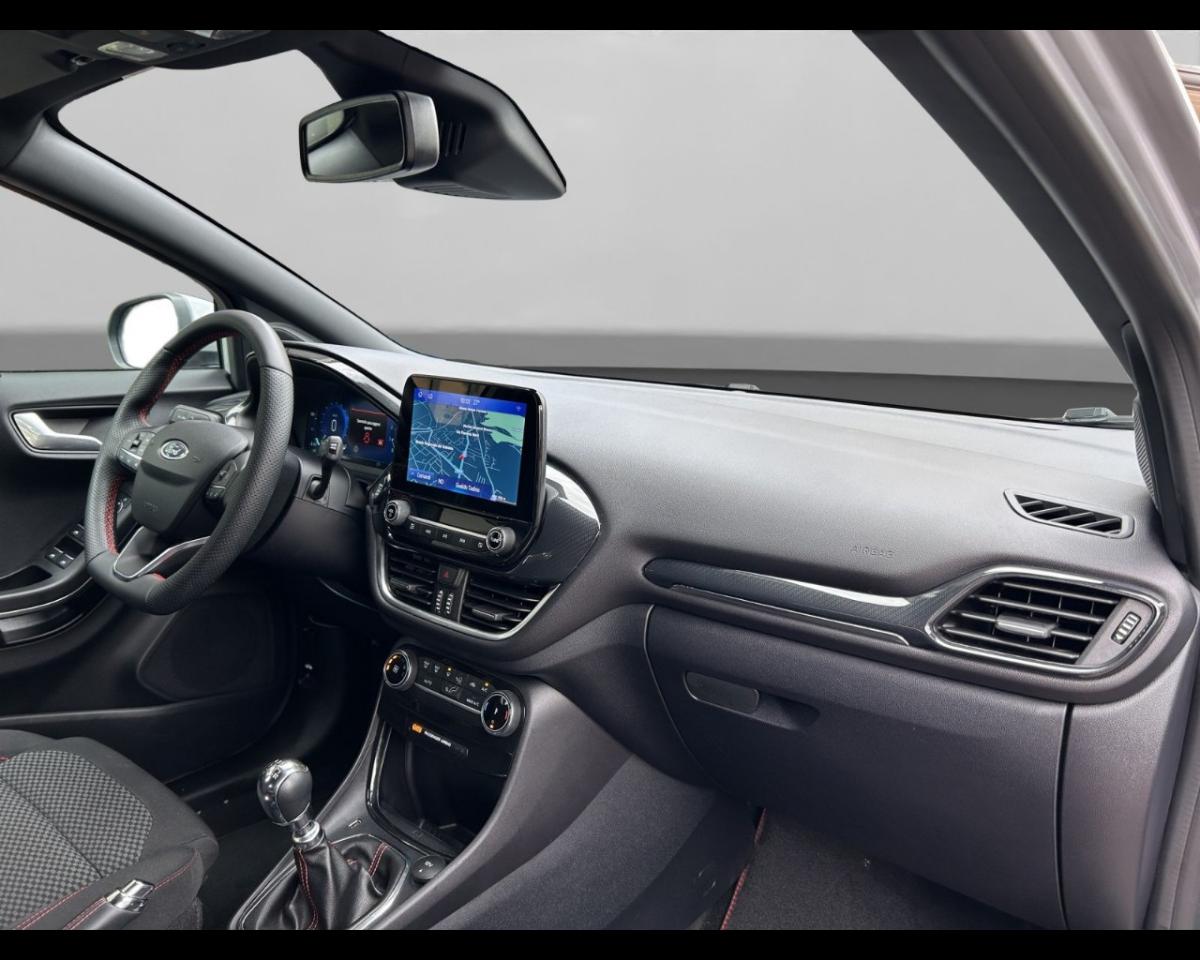 Ford Ford Puma usata 6
