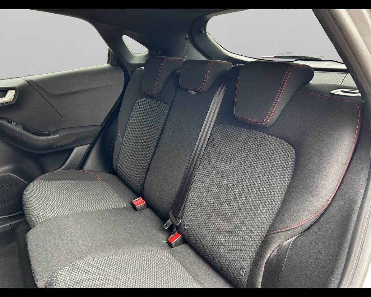 Ford Ford Puma usata 7