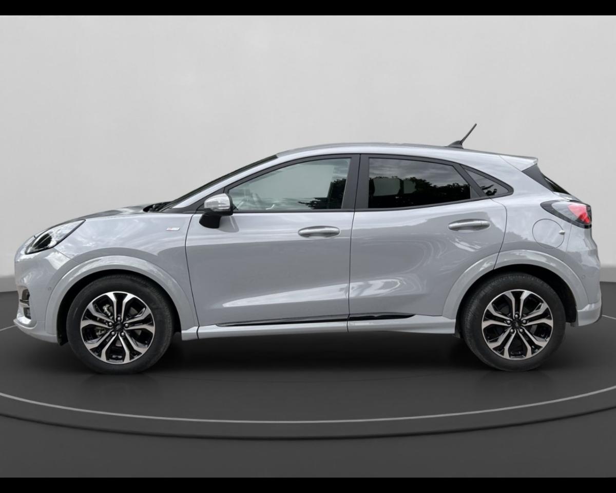 Ford Ford Puma usata 13