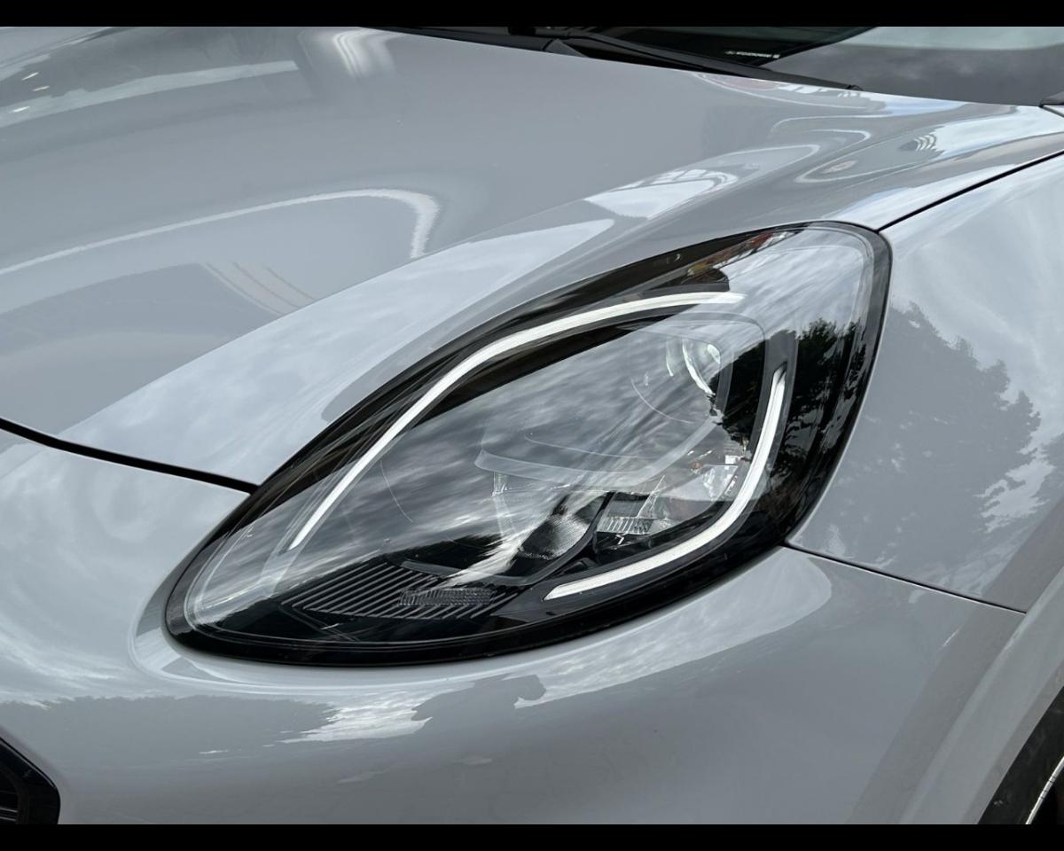 Ford Ford Puma usata 14