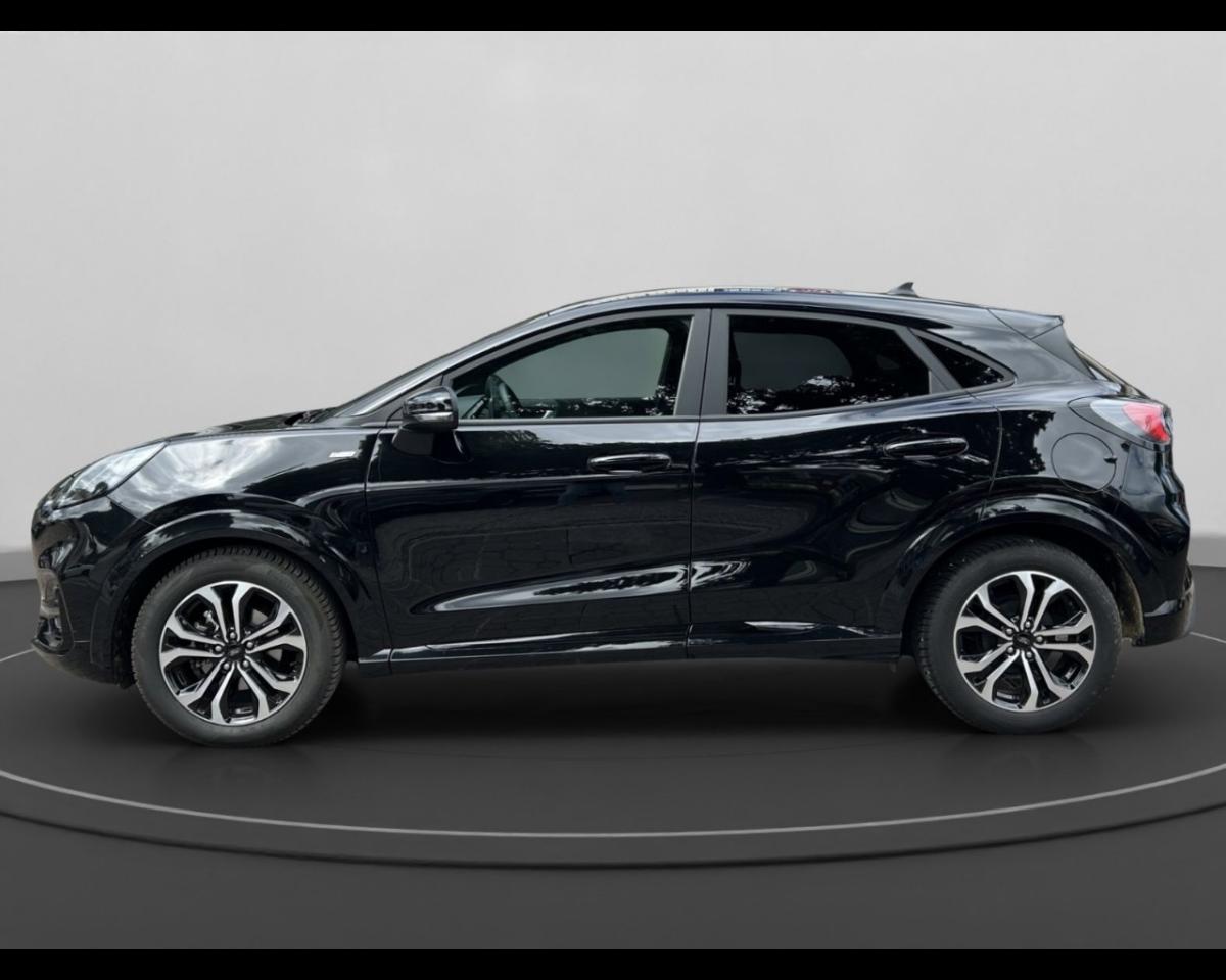 Ford Ford Puma usata 13