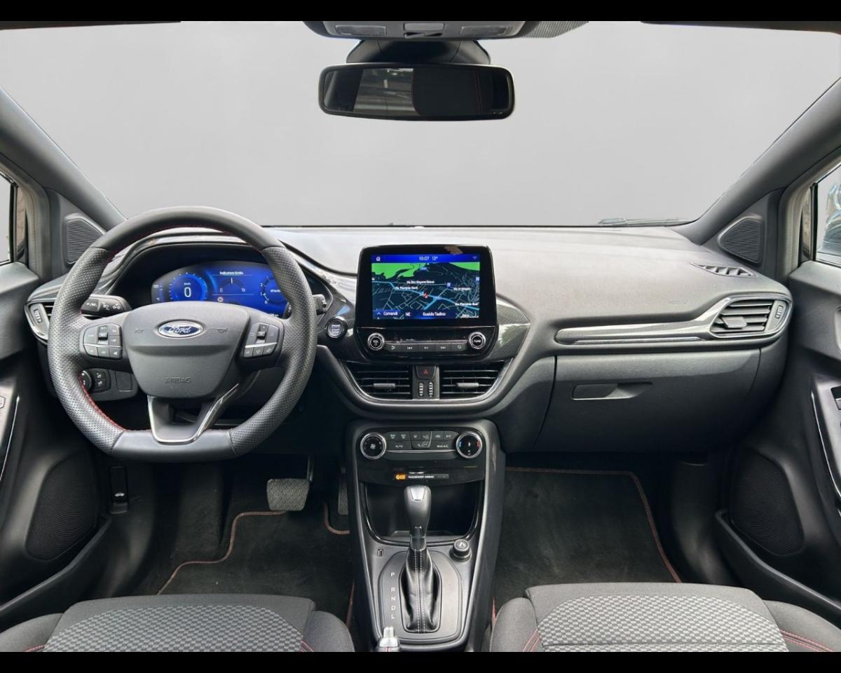 Ford Ford Puma usata 16