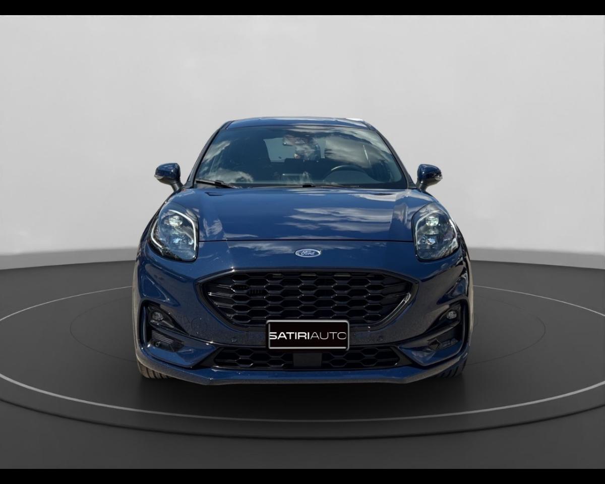 Ford Ford Puma usata 10
