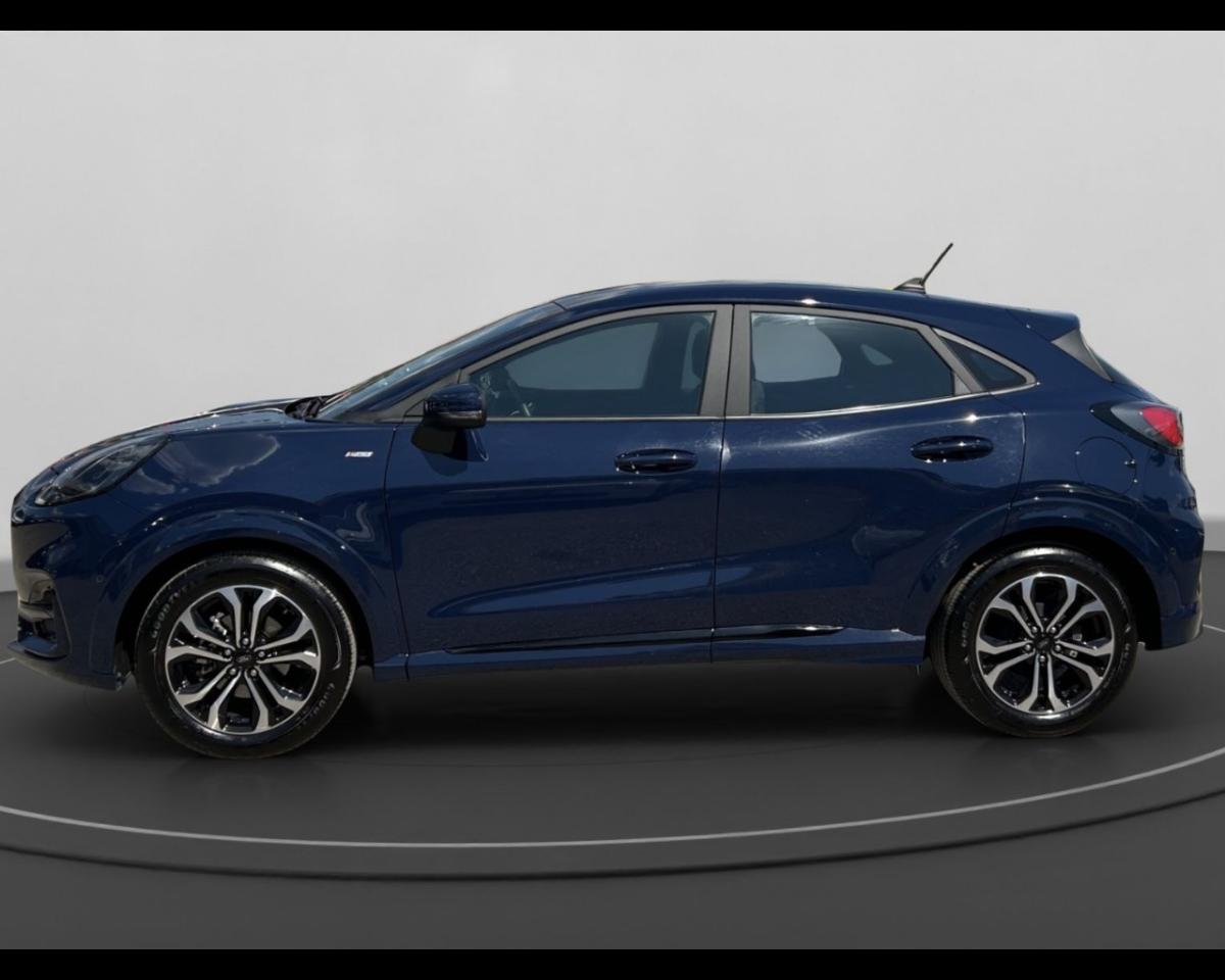 Ford Ford Puma usata 13