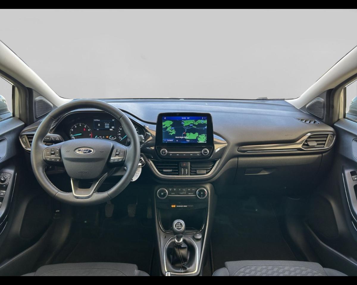 Ford Ford Puma usata 16