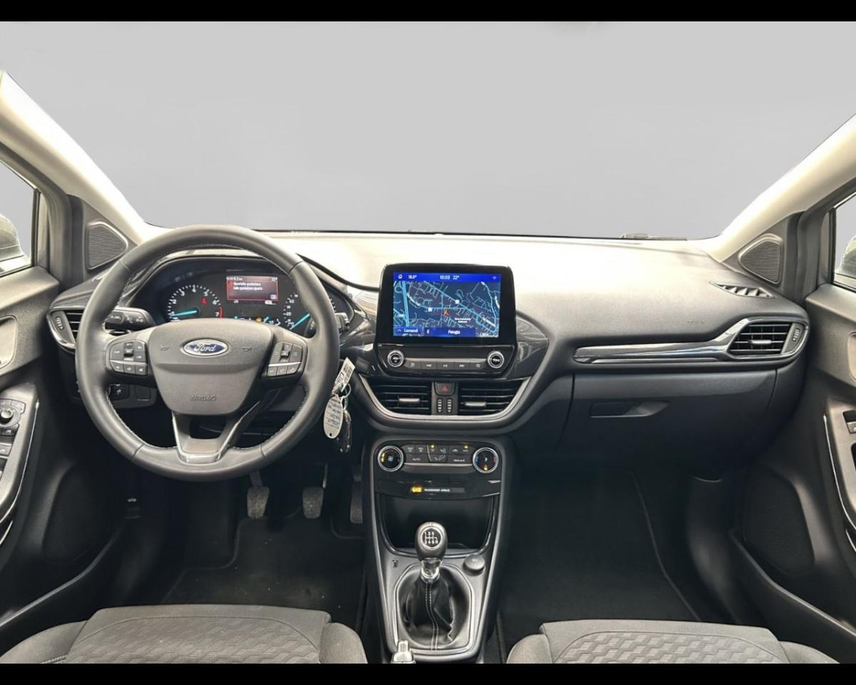 Ford Ford Puma usata 16