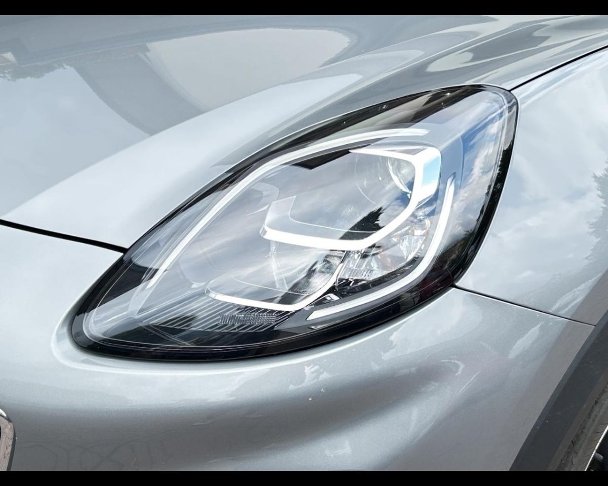 Ford Ford Puma usata 14