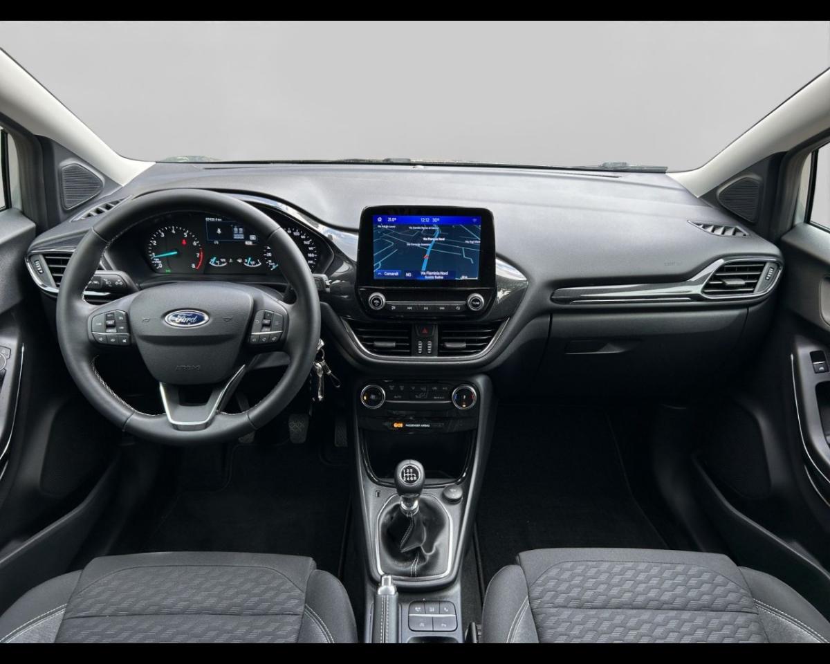 Ford Ford Puma usata 16