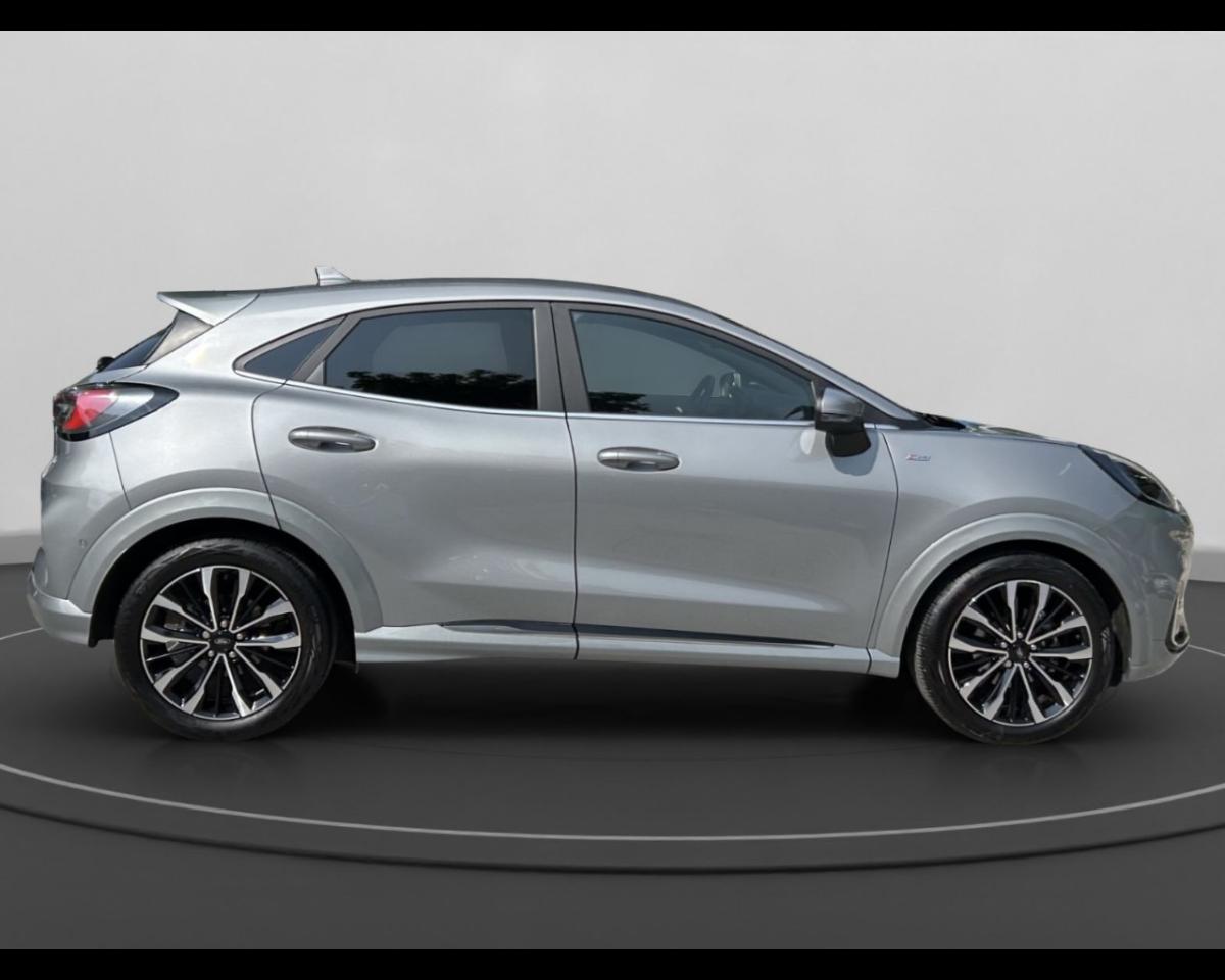 Ford Ford Puma usata 12
