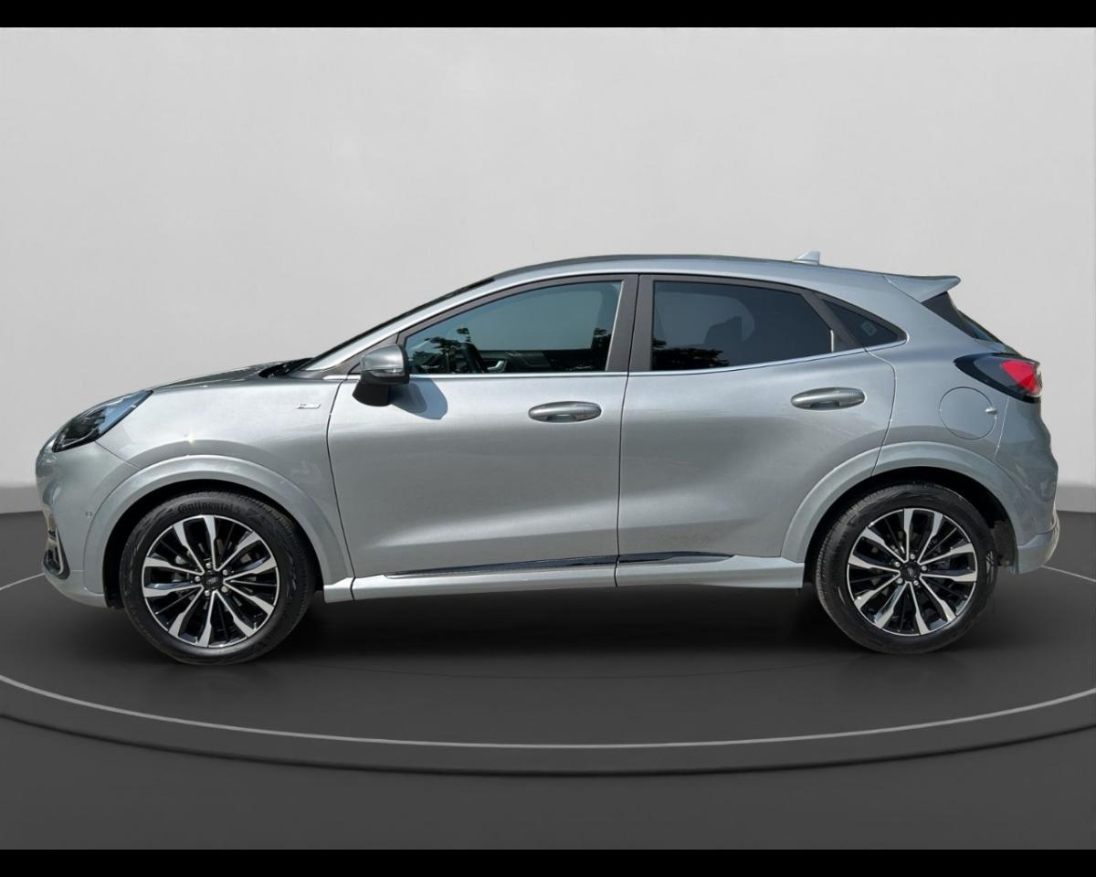 Ford Ford Puma usata 13