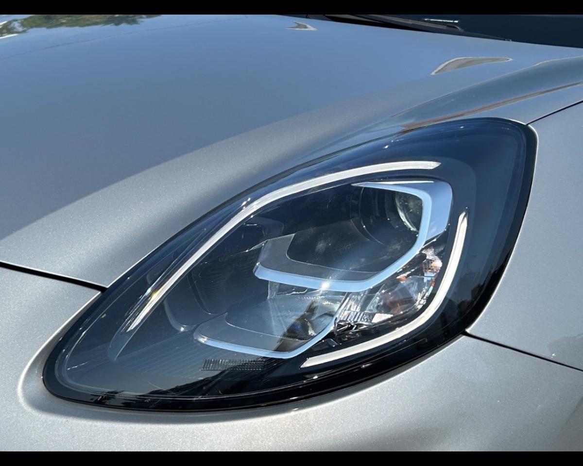 Ford Ford Puma usata 14