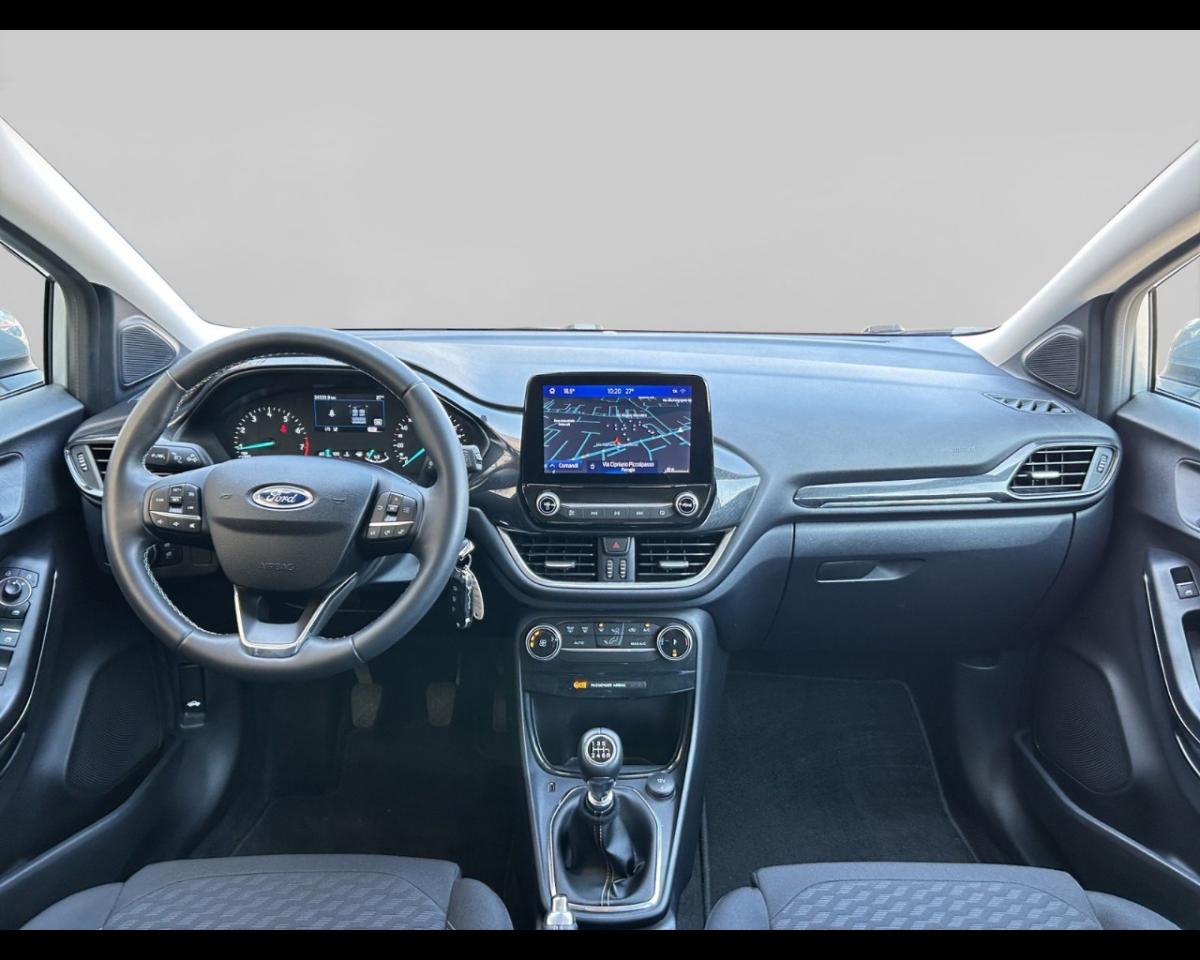 Ford Ford Puma usata 16