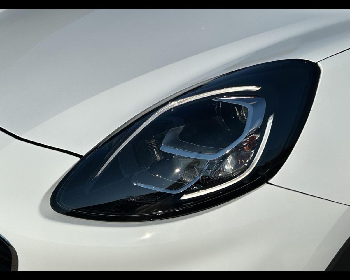 Ford Ford Puma usata 14
