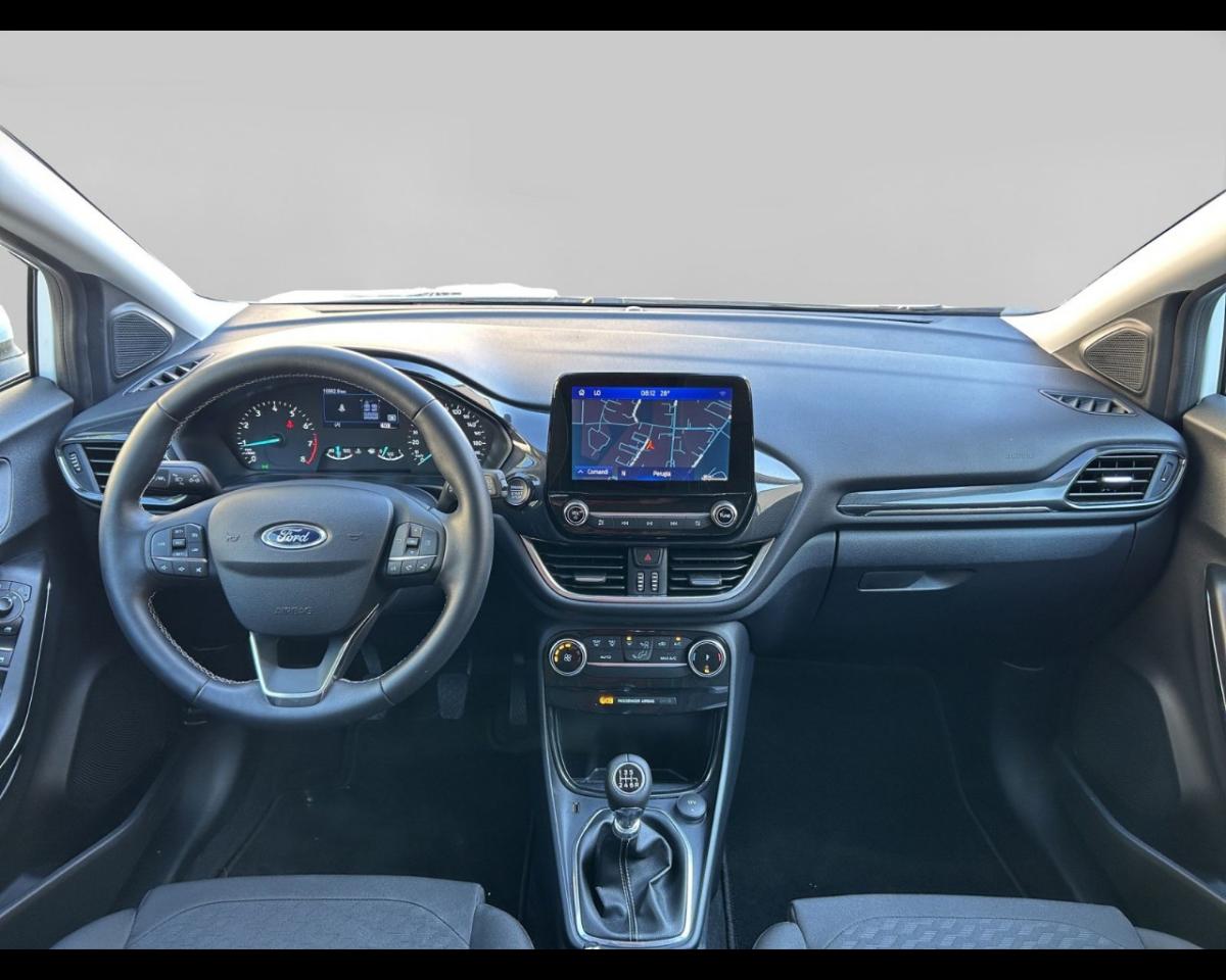 Ford Ford Puma usata 16