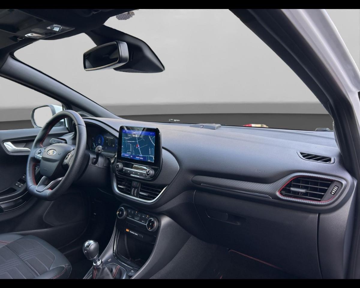 Ford Ford Puma usata 6