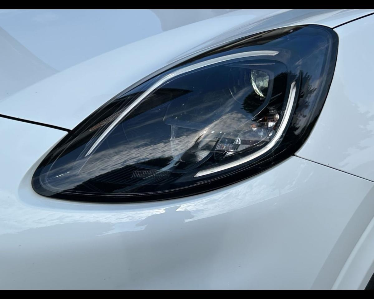 Ford Ford Puma usata 14