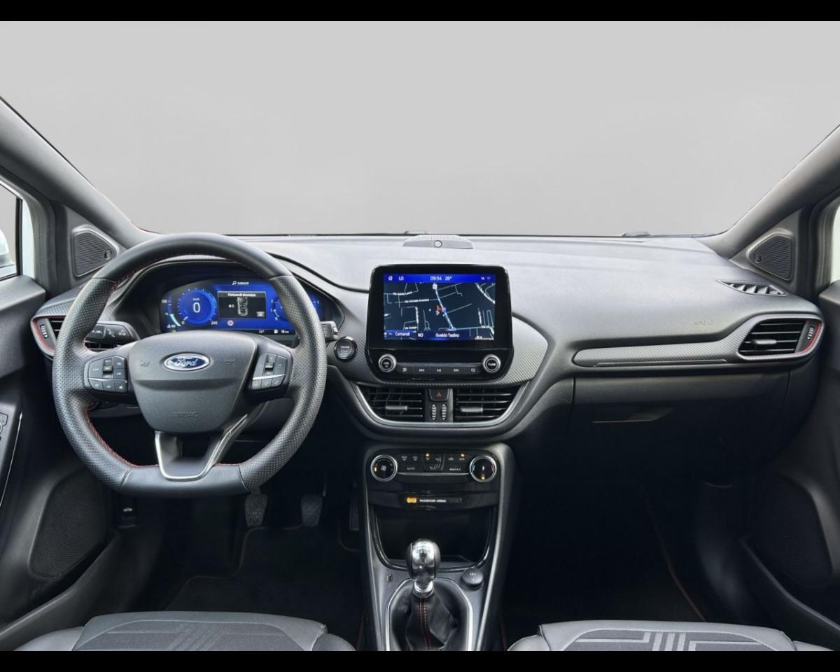 Ford Ford Puma usata 16
