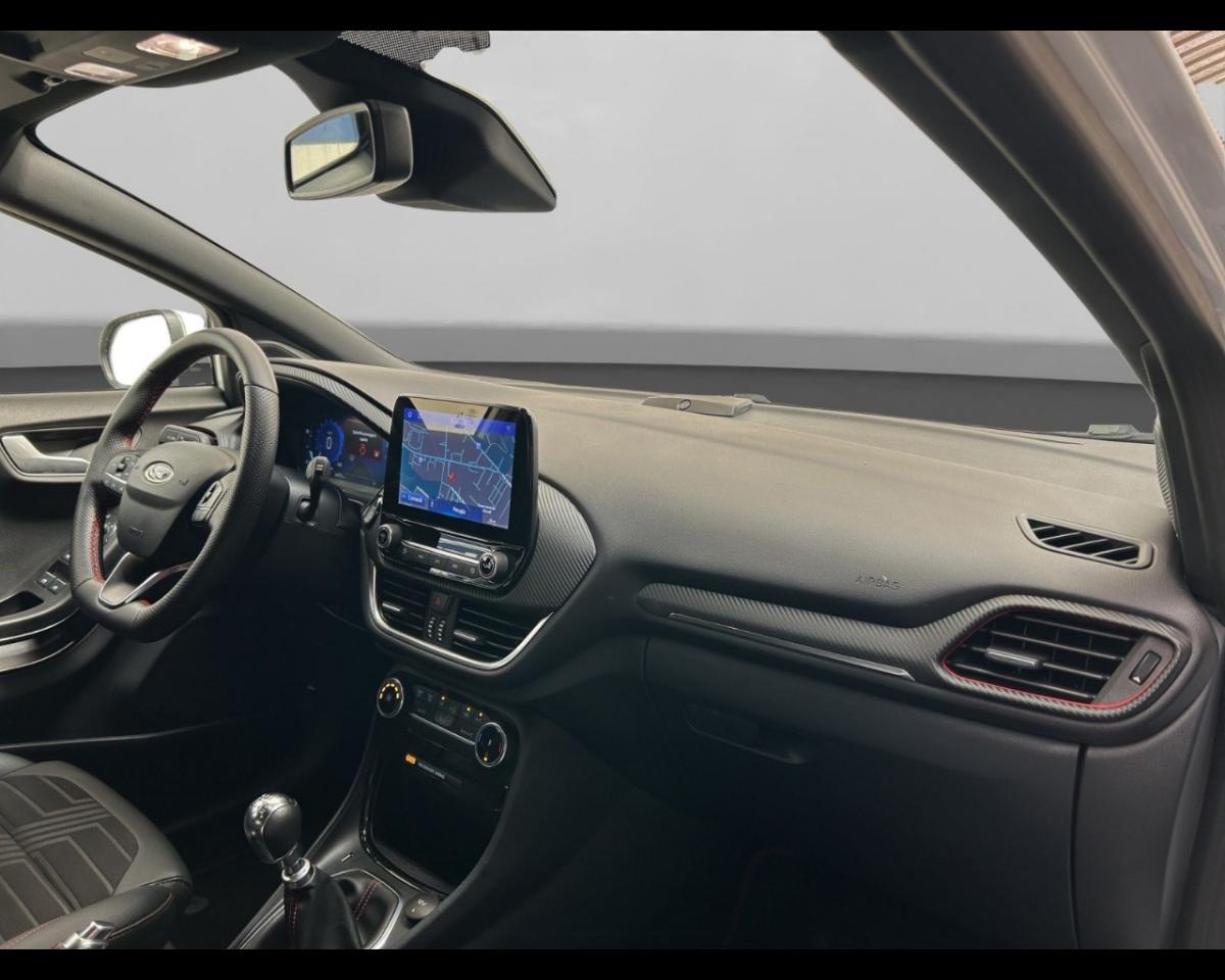 Ford Ford Puma usata 6