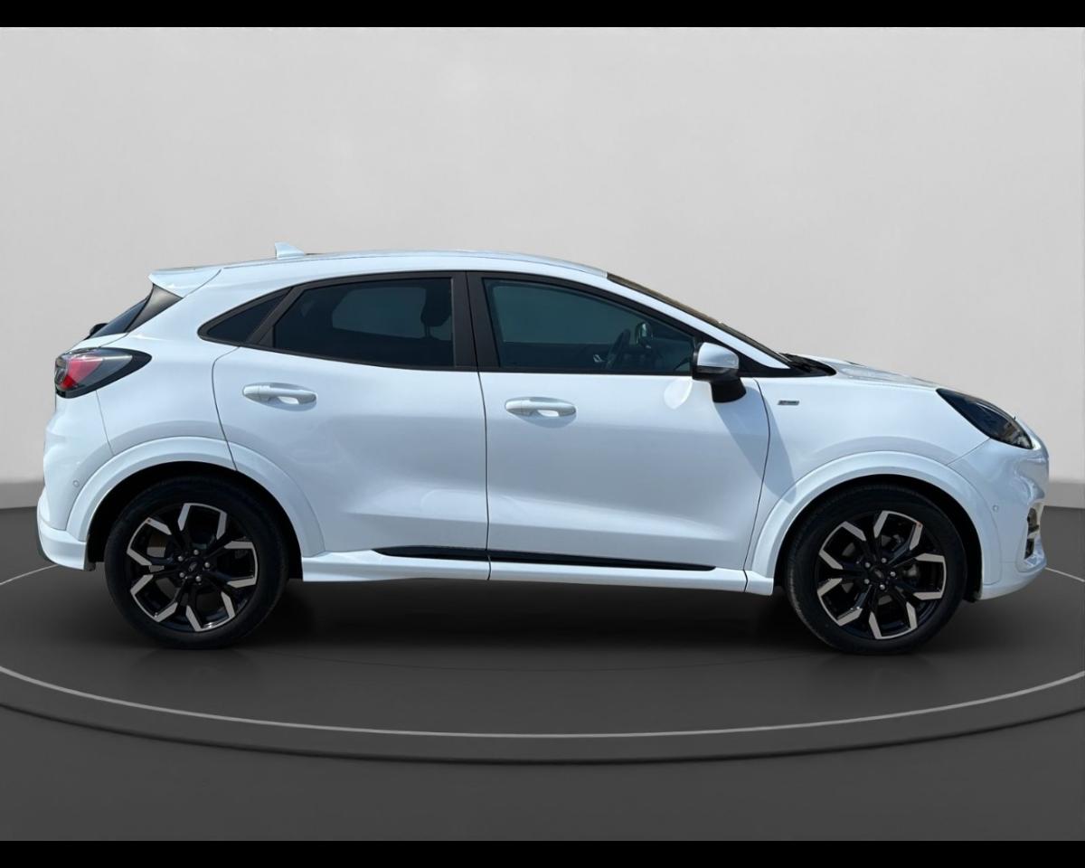 Ford Ford Puma usata 12