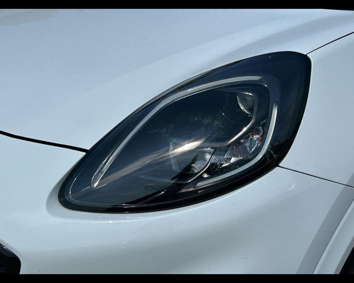 Ford Ford Puma usata 14