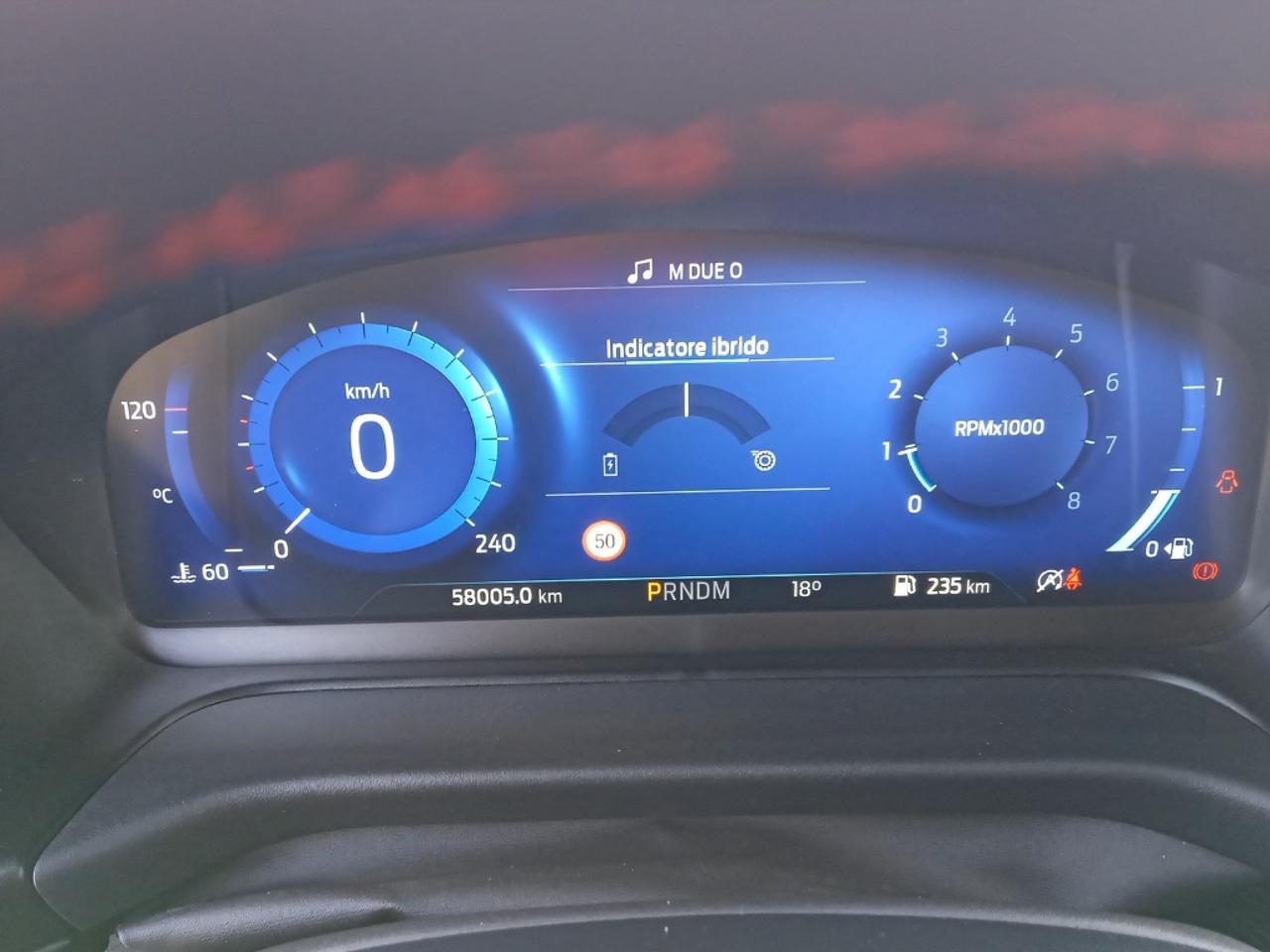 Ford Ford Puma usata, con alzacristalli elettrici