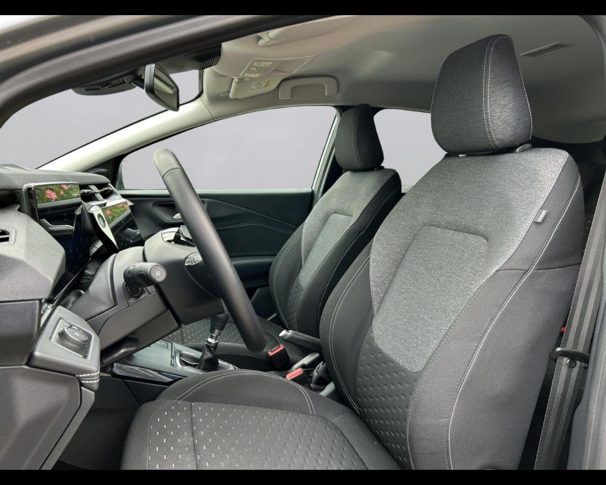 Ford Ford Puma usata, con climatizzatore