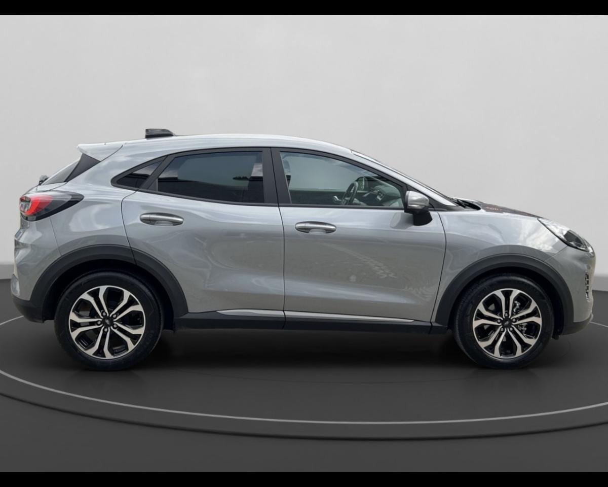 Ford Ford Puma usata 12