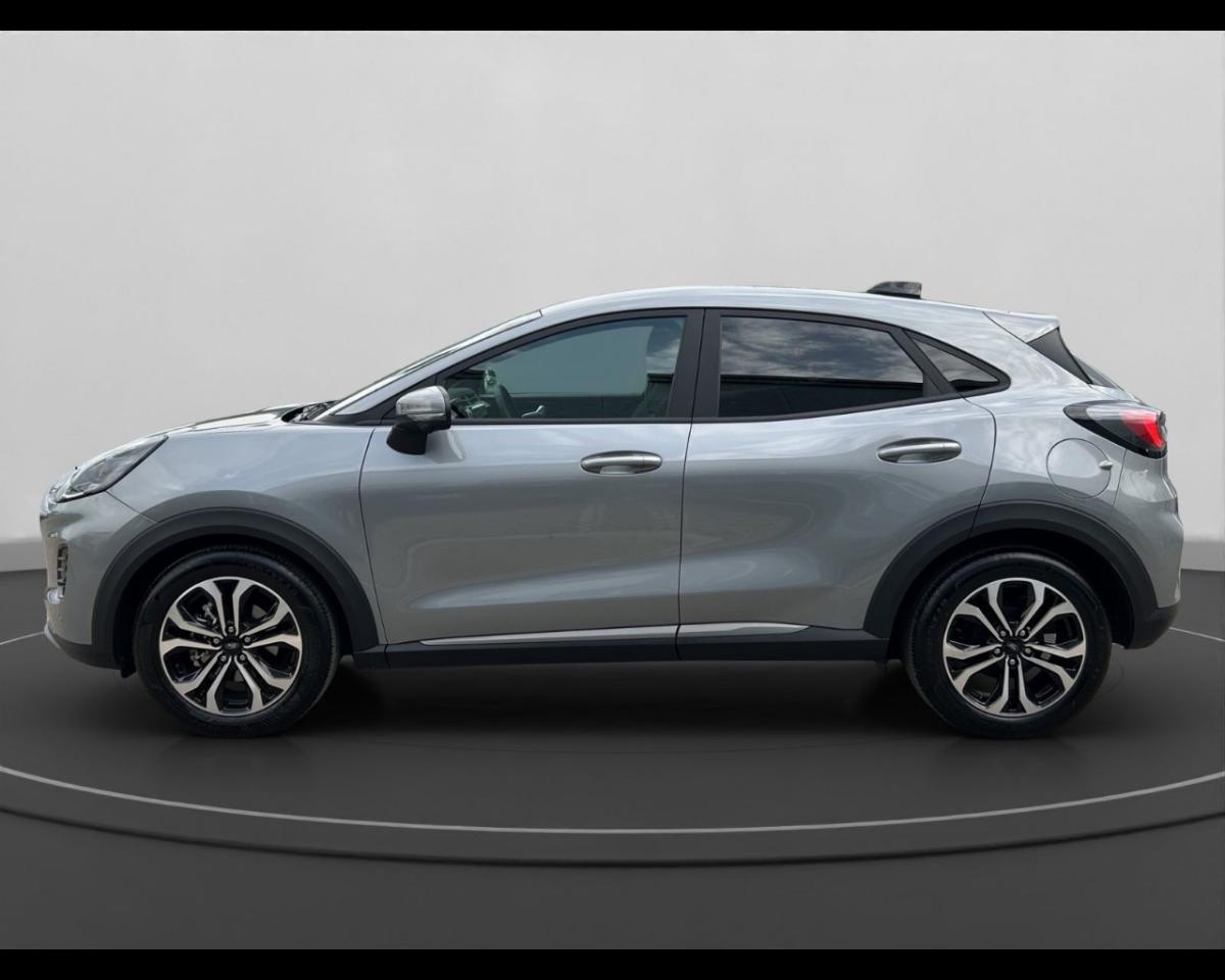Ford Ford Puma usata 13