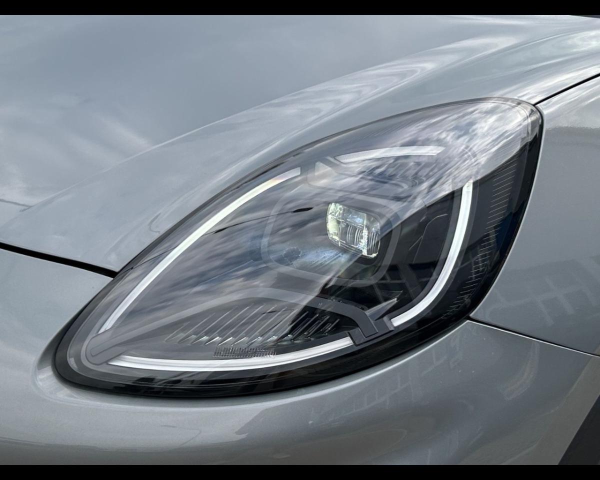 Ford Ford Puma usata 14