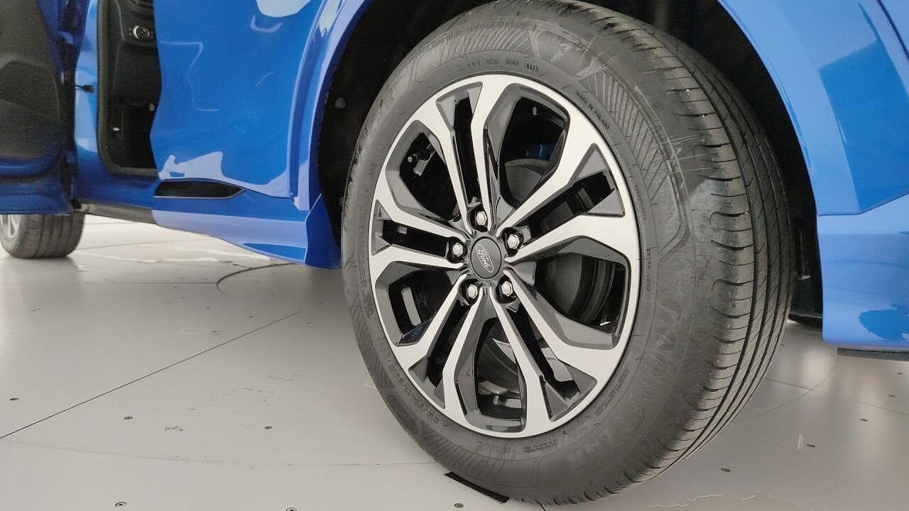 Ford Ford Puma usata 3