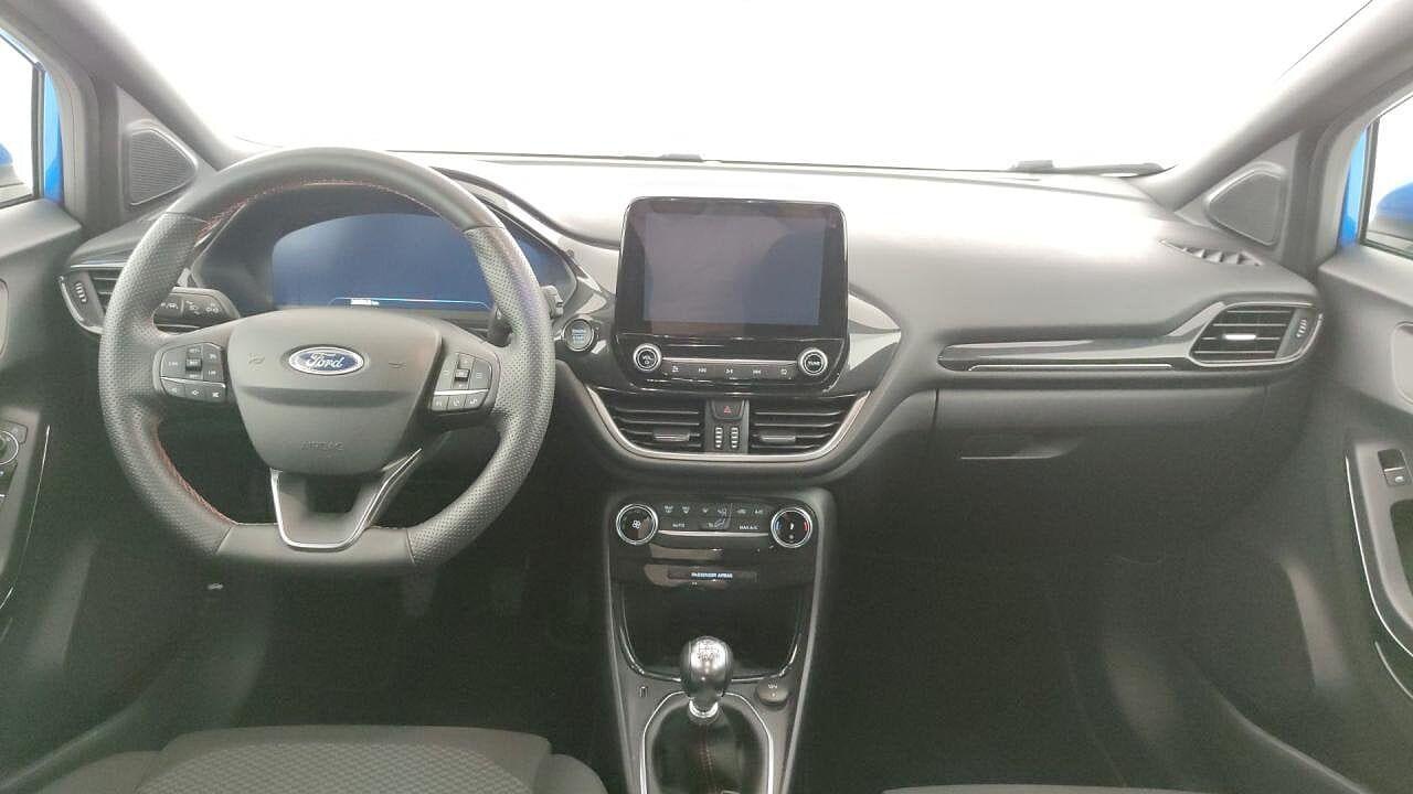 Ford Ford Puma usata 6