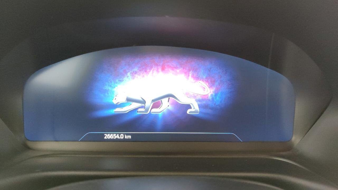 Ford Ford Puma usata 7