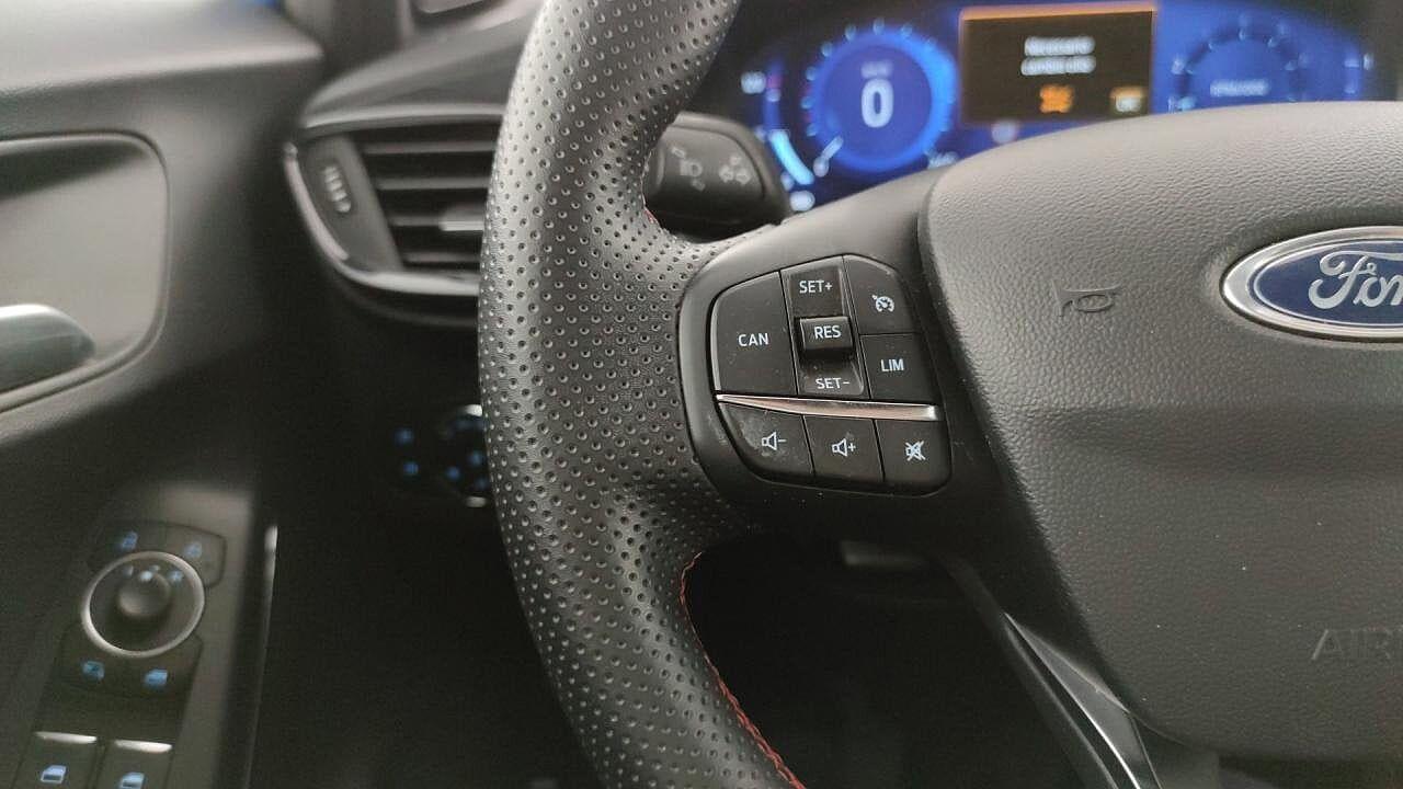 Ford Ford Puma usata 8