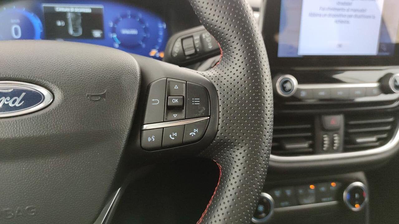 Ford Ford Puma usata 9