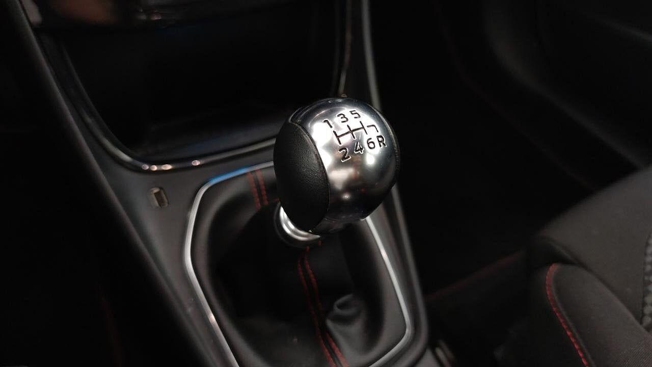 Ford Ford Puma usata 10