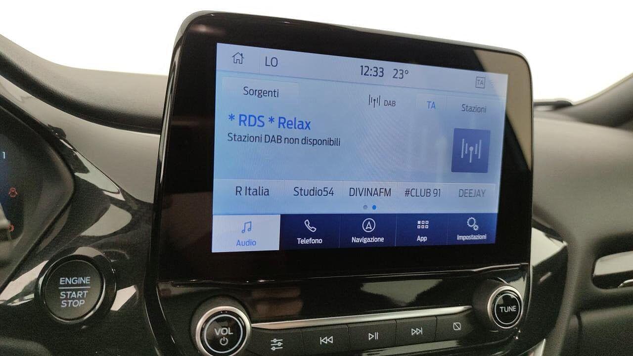 Ford Ford Puma usata 13