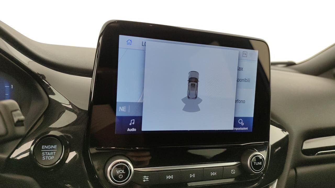 Ford Ford Puma usata 15