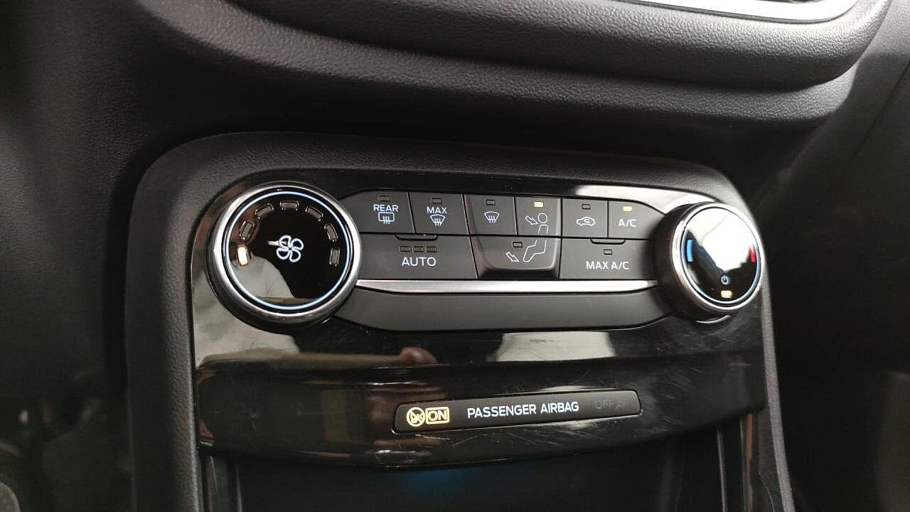 Ford Ford Puma usata 16