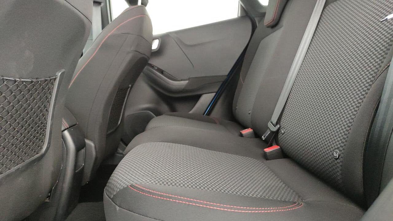 Ford Ford Puma usata 17