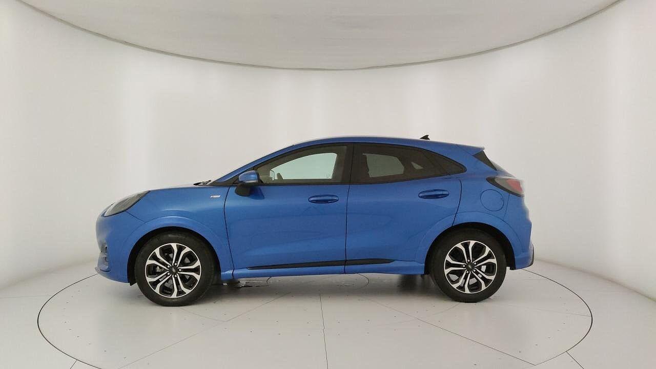 Ford Ford Puma usata 18