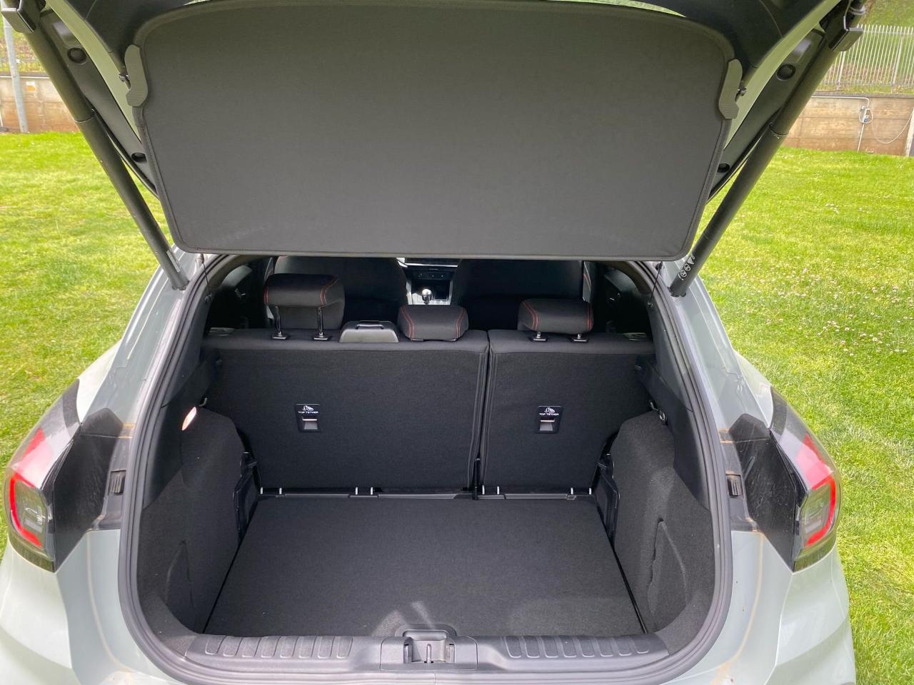 Ford Ford Puma usata 5