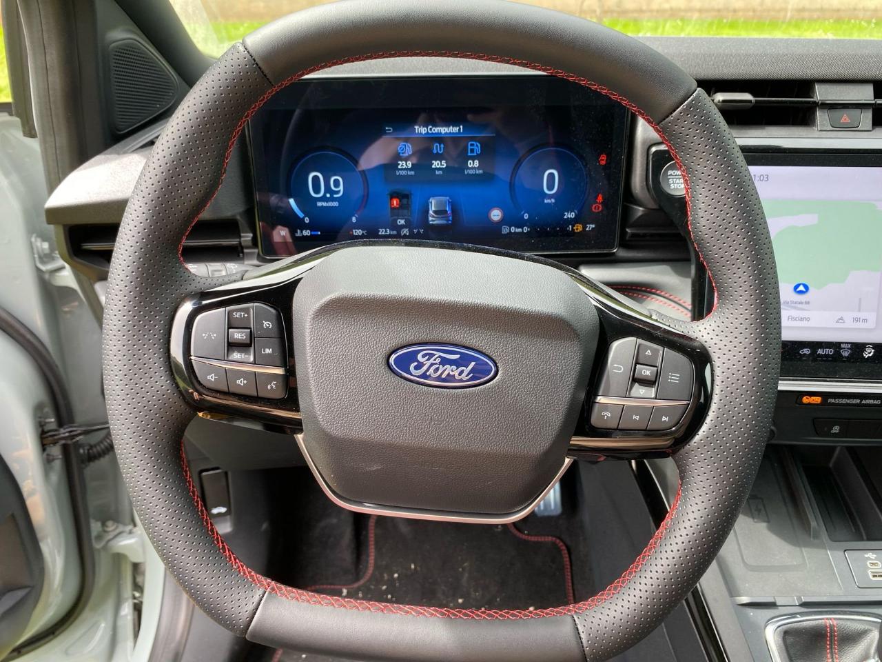 Ford Ford Puma usata 8