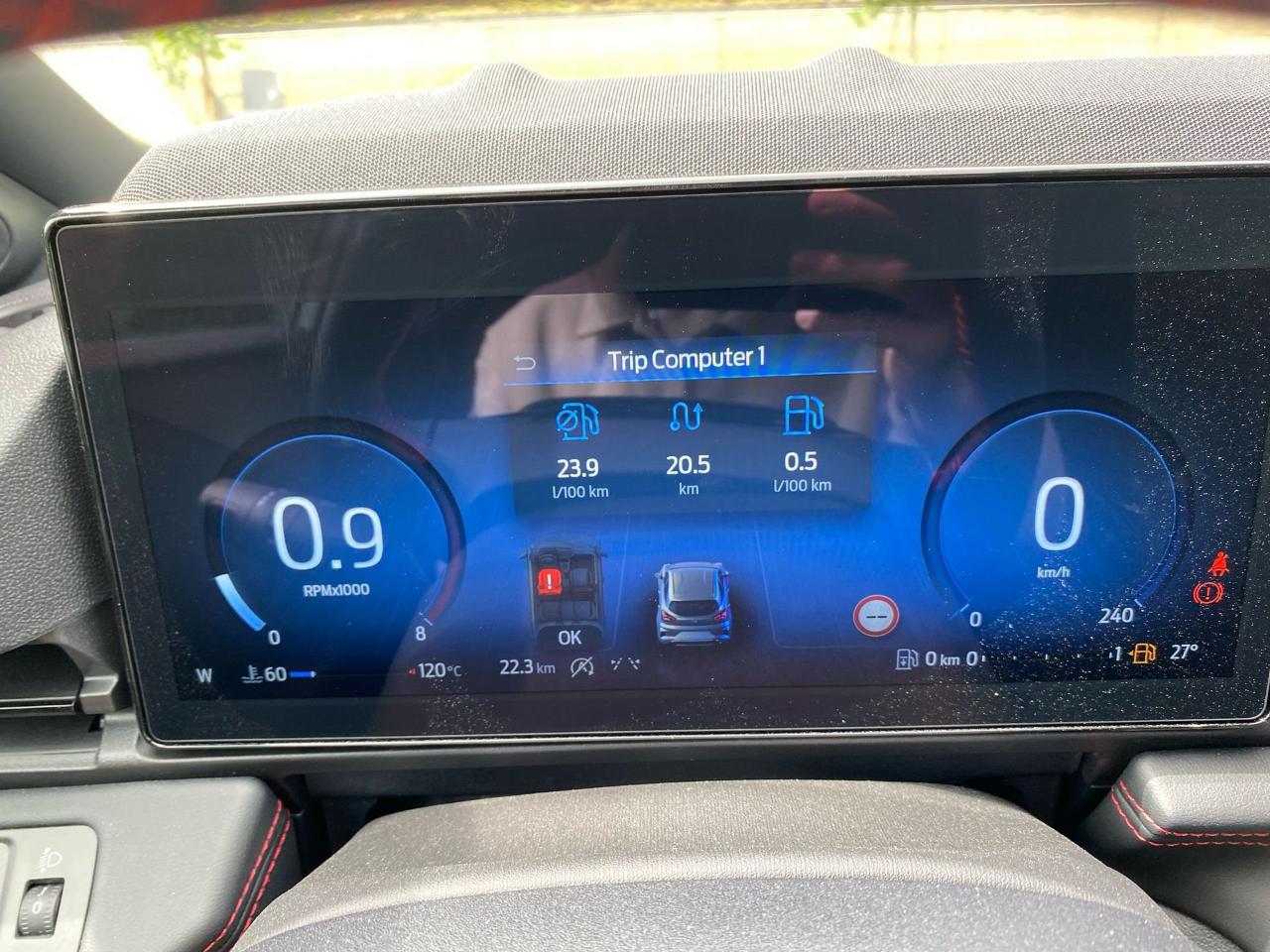 Ford Ford Puma usata 9