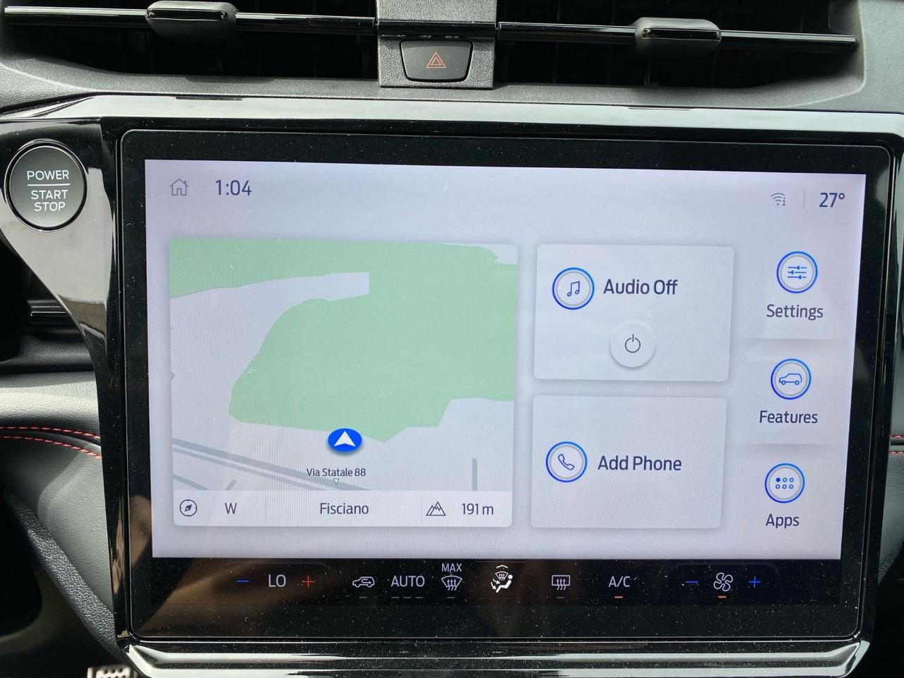 Ford Ford Puma usata 13