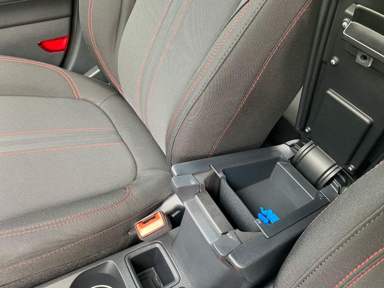 Ford Ford Puma usata 16