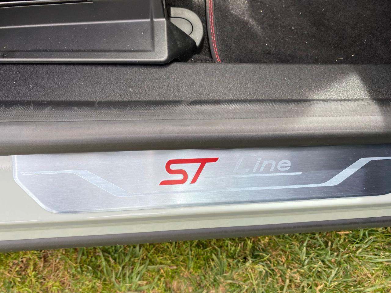 Ford Ford Puma usata 19