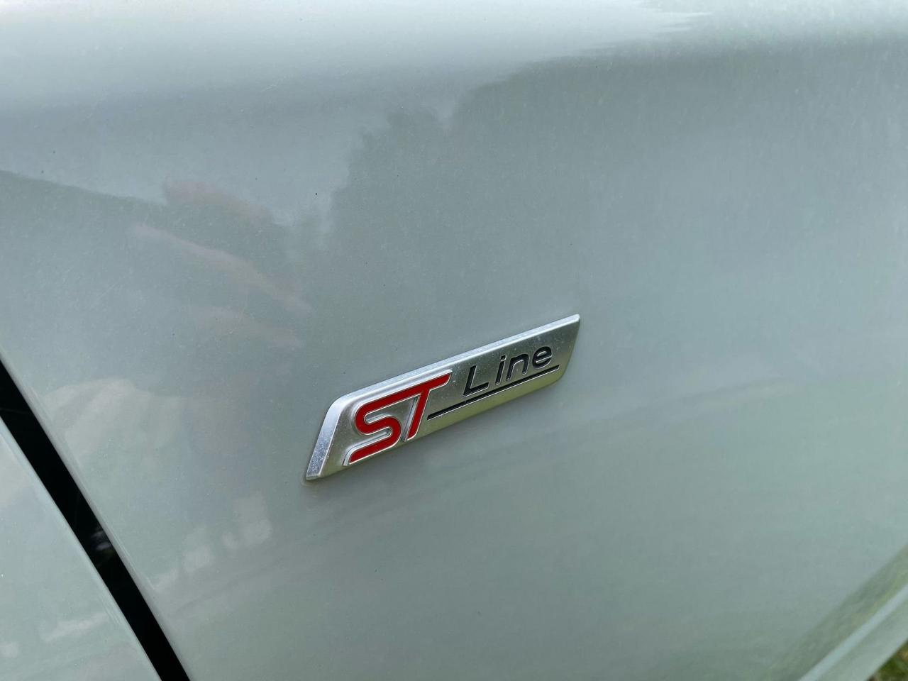 Ford Ford Puma usata 20