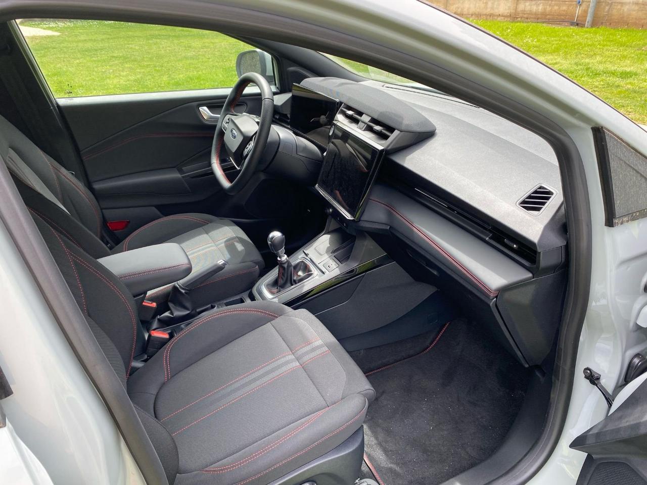 Ford Ford Puma usata 21