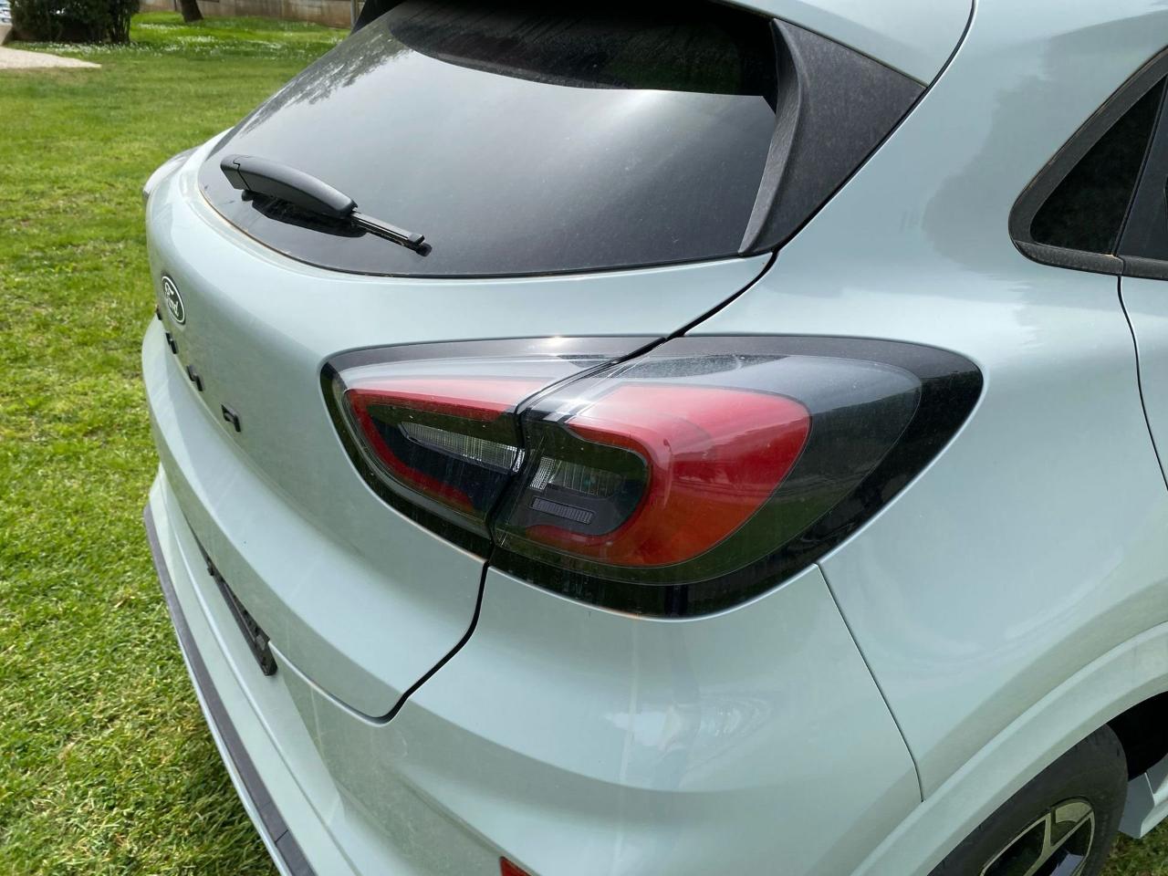 Ford Ford Puma usata 23