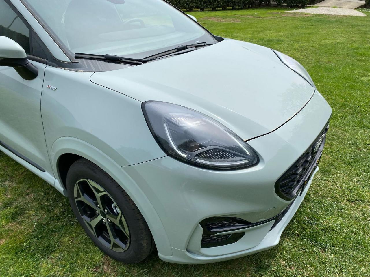 Ford Ford Puma usata 24